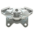 DFC silver auto part