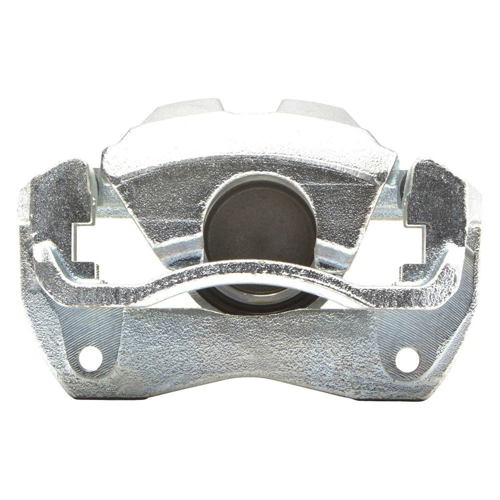 DFC silver auto part