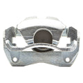 DFC 06-20 Pontiac Vibe Front-R Premium Caliper - Silver Zinc Coated
