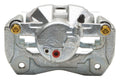 DFC 06-20 Pontiac Vibe Front-R Premium Caliper - Silver Zinc Coated