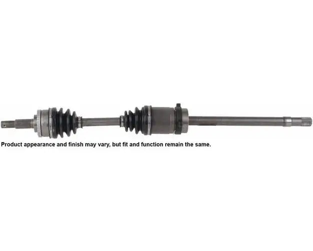 CV DRIVE AXLE