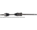 CV DRIVE AXLE