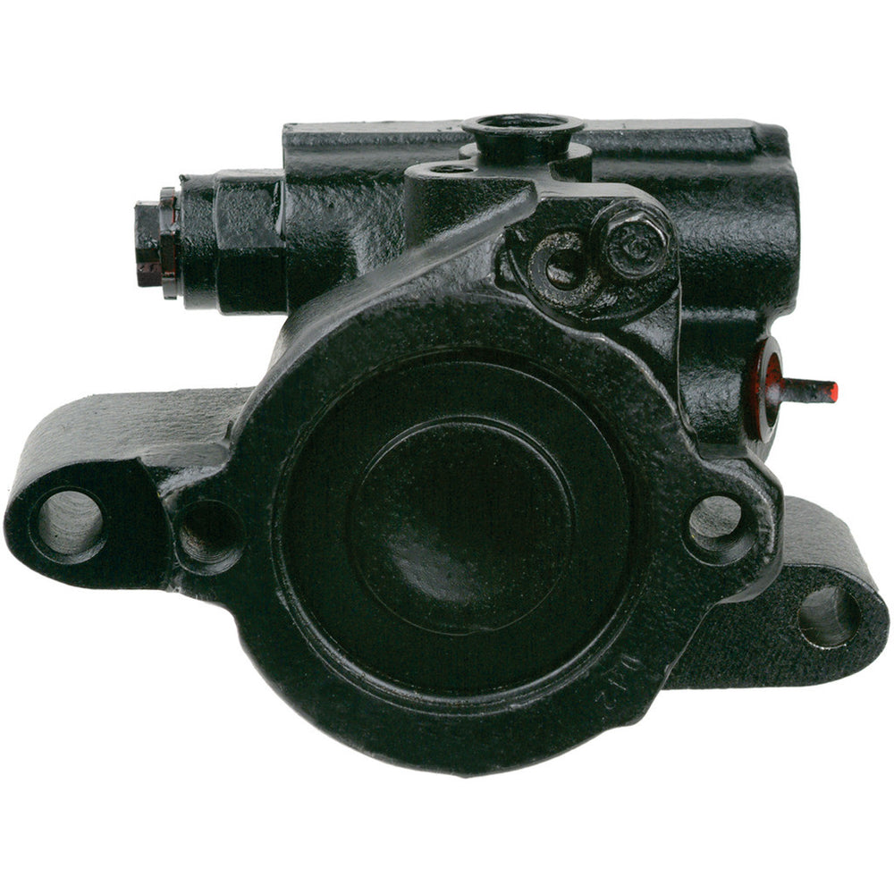 A1 REMFG INC auto part