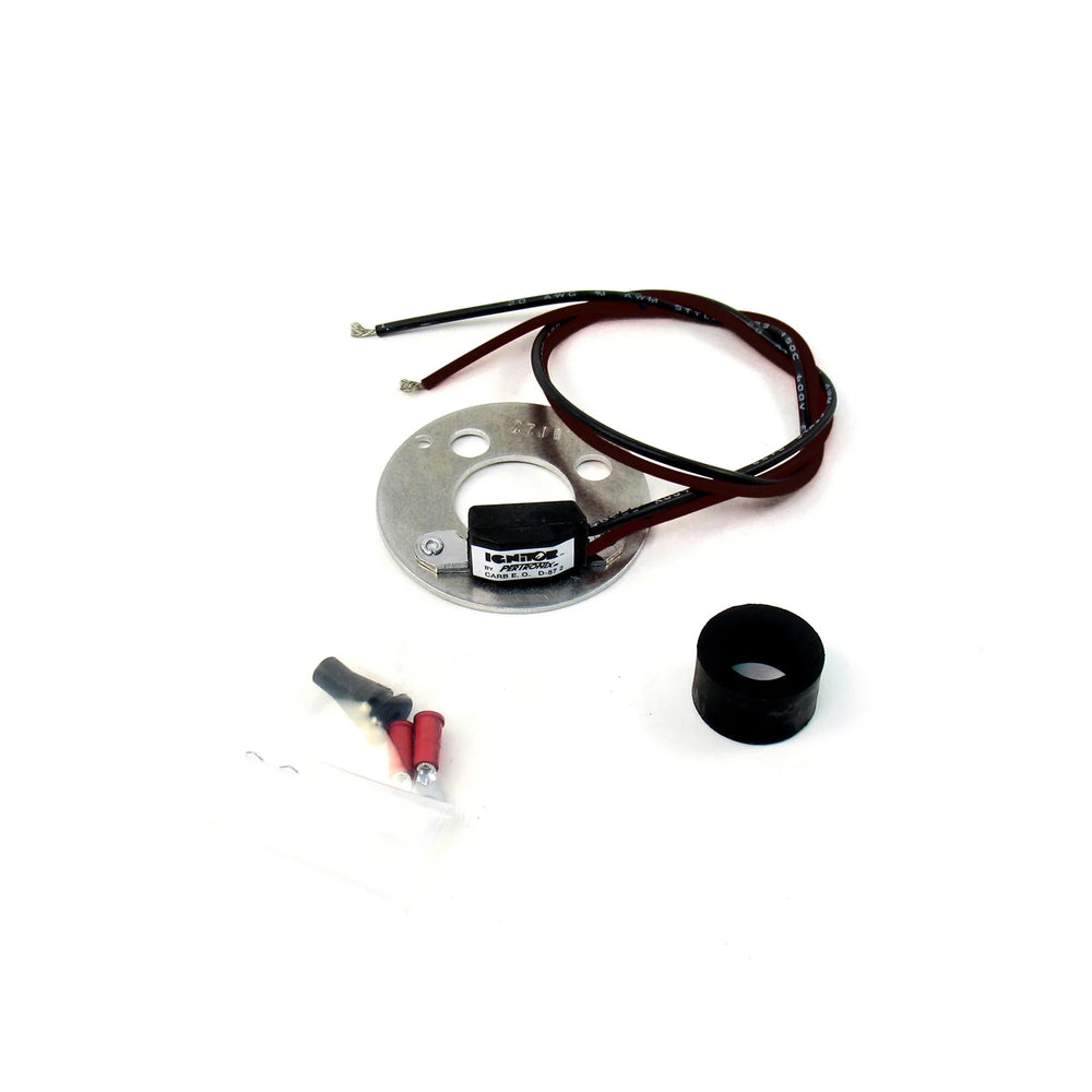 MODULE KIT 2 CYL 12V POS