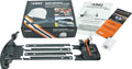 KING QUICK RELEASE ROOF MOUNT KIT