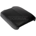 CONSOLE LID REPLACEMENT