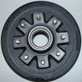 60007000 LBS. BRAKE HUB 8651/2