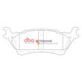 DBA 12-17 Ford F-150 (w/Manual Parking Brake Rear XP Performance Brake Pads