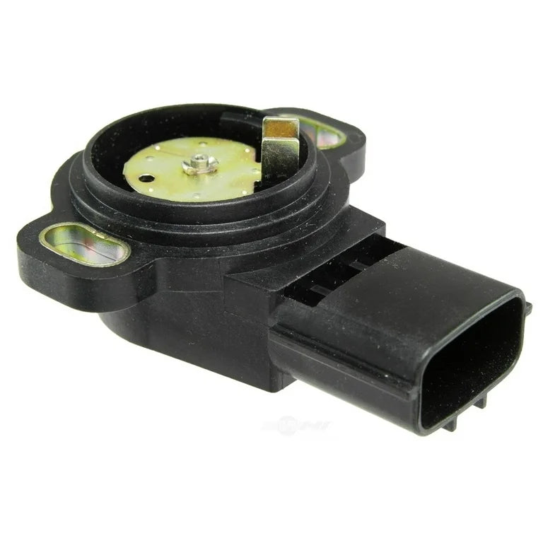 THROTTLE POSITION SENSOR