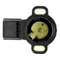 THROTTLE POSITION SENSOR