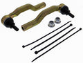 All Balls Racing 17-21 Polaris RZR XP 4 Turbo Outer Tie Rod End Kit