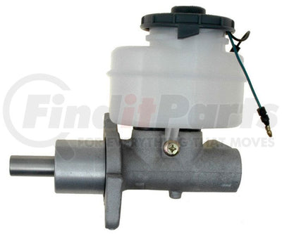BRAKE MASTER CYLINDER