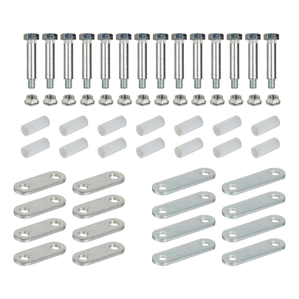 UNIVERSAL TANDEM AXLE REPAIR KIT