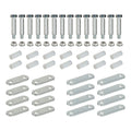 UNIVERSAL TANDEM AXLE REPAIR KIT