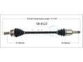 TRAKMOTIVE auto part