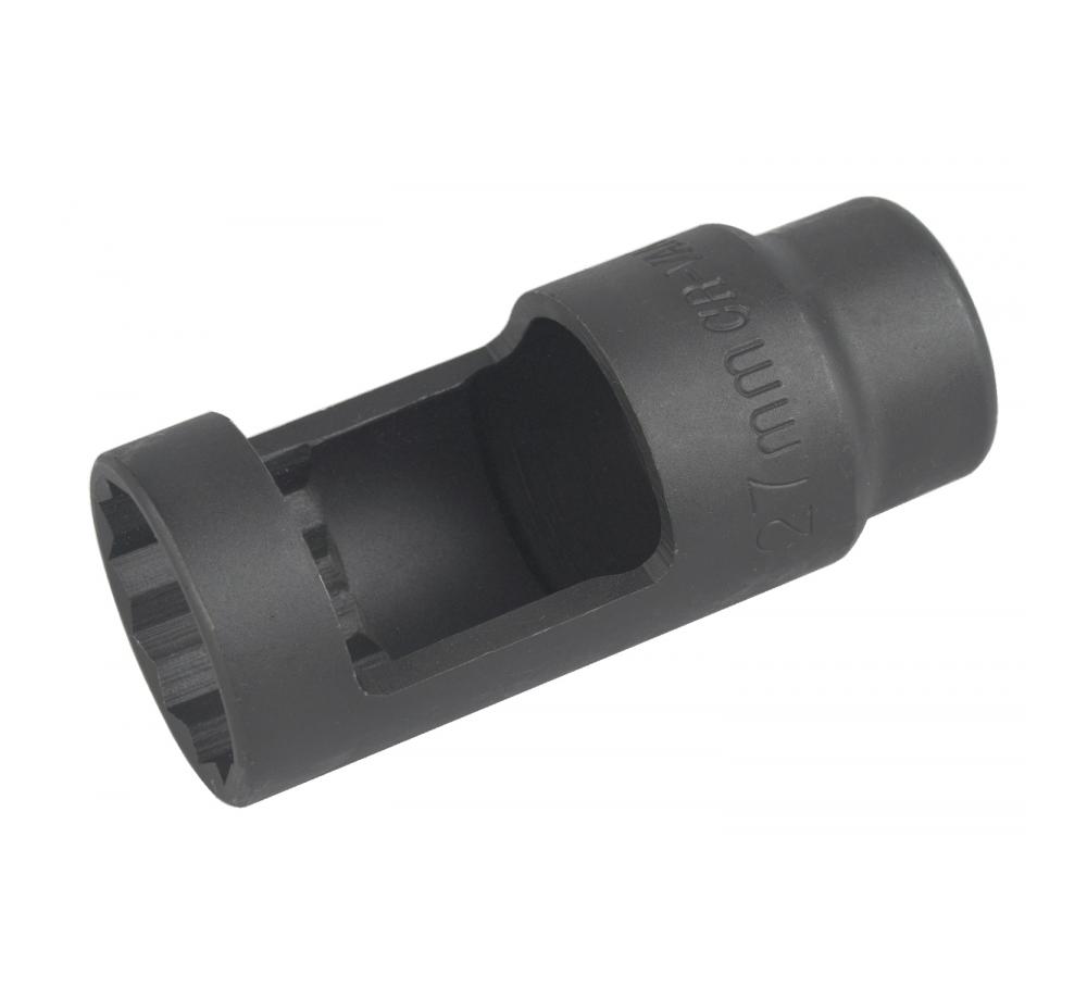 7 PC OXYGEN SENSOR SOCKET SET