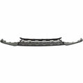 CAPA FRT BUMPER GRILLE 1.8L; SEDAN HONDA CIVIC 1315