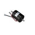 HYDRO FLAME SERVICE PARTS MOTOR DUAL BTU 2334/2540