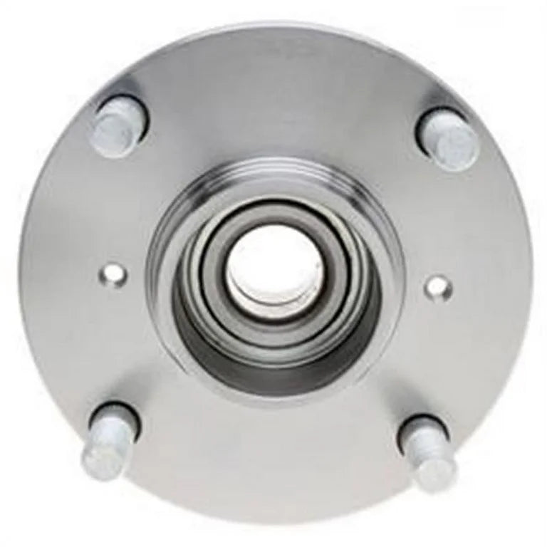 WHEEL HUB ASSEMBLY