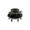 WHEEL HUB ASSEMBLY