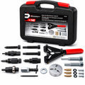 Powerbuilt auto part detail