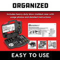 Powerbuilt auto part