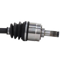NEW CV AXLE