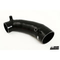 do88 SAAB 9-3 2.8t V6 2006- Inlet Hose Blue