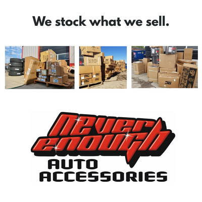 BLACK HORSE auto part