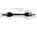TRAKMOTIVE auto part