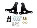 Air Ride Technologies (Ride Tech) roof rack