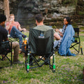 GCI 450339 DARK CHARCOAL ADJUSTABLE ROCKER