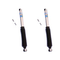 Bilstein 5100 Series 1976 Jeep CJ7 Base Front 46mm Monotube Shock Absorber