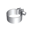 MagnaFlow 2.5in. Torca Performance Exhaust Band Clamp 10162