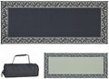 MG Innovative black auto part