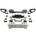 ARB Sp Assy Weld Hl Brkt Jk Rubicon 12/-