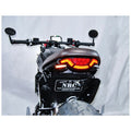 New Rage Cycles 23+ Ducati Diavel V4 Front Turn Signals