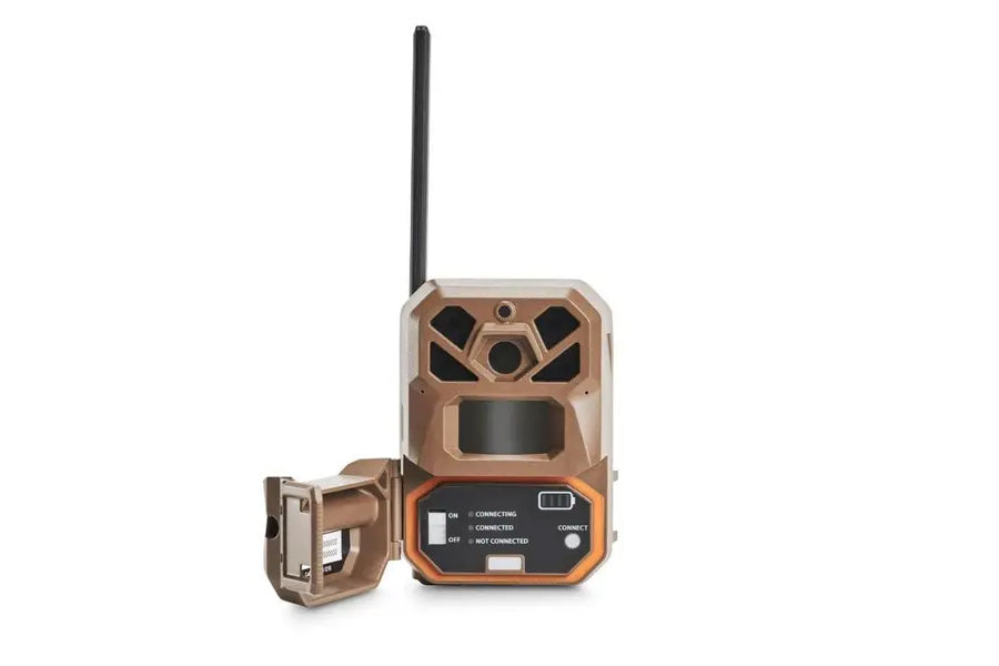 Moultrie auto part