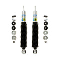 Bilstein 5125 Series KBOA Lifted Truck Collapsed L 273.00mm Extended L 416.50mm Shock Absorber