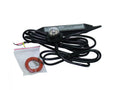 PROFESSIONAL GRADE STEALTH LED 19 PATTERN STROBE LIGHT HEAD(RED)SOLD INDIVIDUALL