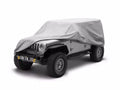 Rugged Ridge Weather Lite Cab Cover 07-20 Jeep Wrangler JKU/JL