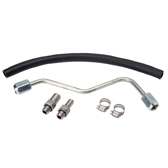 0307 RAM 2500/3500 5.9L6.7L CUMMINS CP3 HP FUEL LINE ADAPTATION KIT