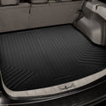 Husky Liners 15-17 Subaru Outback WeatherBeater Black Rear Cargo Liner
