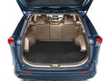 Husky Liners 11-12 Toyota Sienna WeatherBeater Gray Rear Cargo Liner (w/Man. Storing 3rd Row Seats)