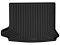 Husky Liners 19-24 Cadillac XT4 WeatherBeater Black Cargo Liner