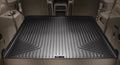 Husky Liners 19-24 Cadillac XT4 WeatherBeater Black Cargo Liner