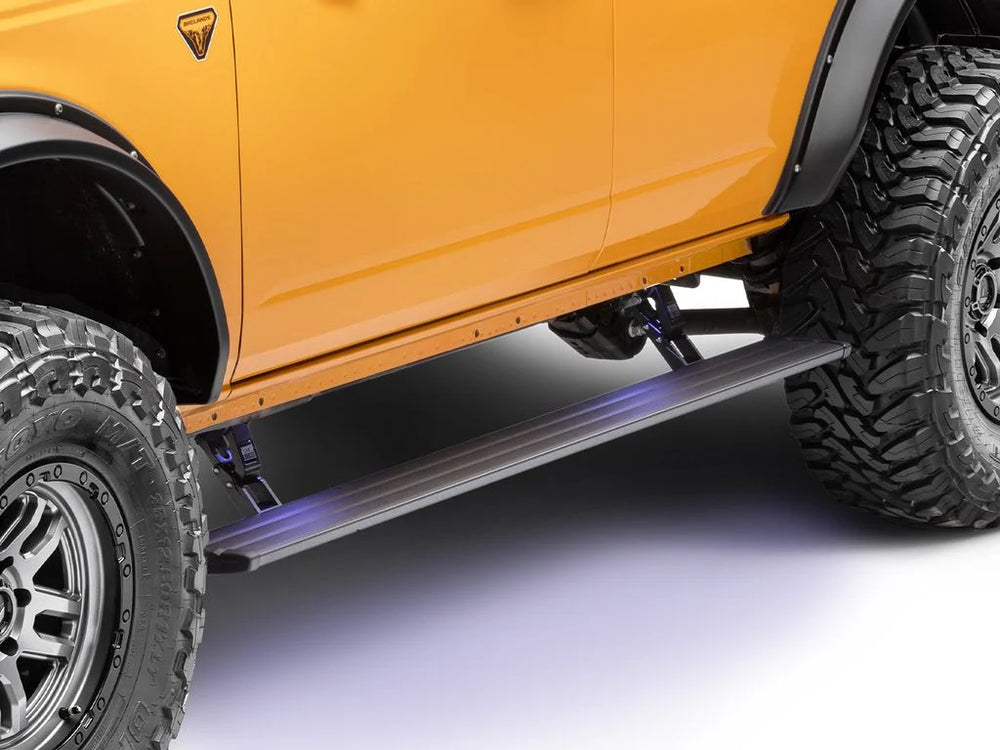 AMP Research 20-22 Ford F-350 Super Duty Smart Series DSM