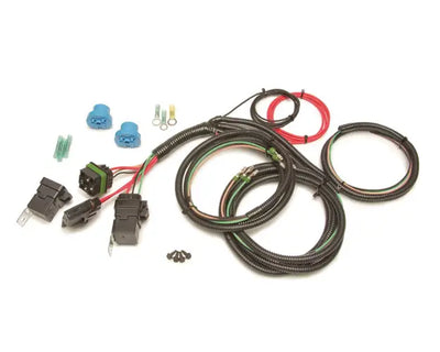 HEADLIGHT RELAY CONV HRNSLA