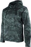 Speed and Strength Go for Broke Armored Hoody Camouflage - XL