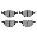 R1 10-24 Jaguar Xf Front Track/Street Brake Pads